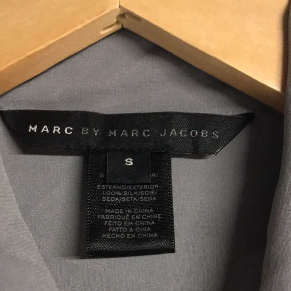 Marc by Marc Jacobs shirt - Picture 3 of 4